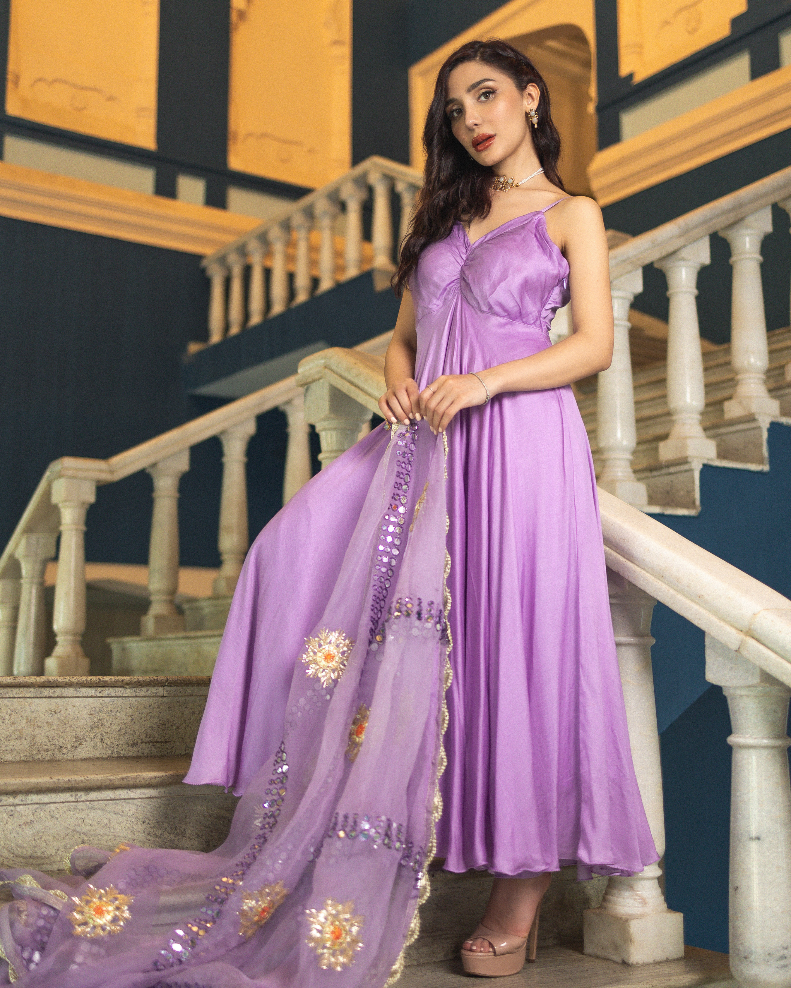 Lelaki Gotapatti Suit Set